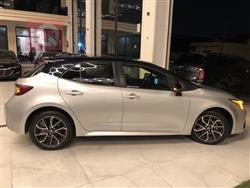 Toyota Corolla Hatchback